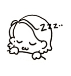 ハーブラボちゃん（個別スタンプ：22）