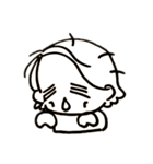 ハーブラボちゃん（個別スタンプ：23）