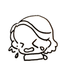 ハーブラボちゃん（個別スタンプ：25）