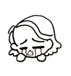 ハーブラボちゃん（個別スタンプ：26）