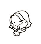 ハーブラボちゃん（個別スタンプ：31）