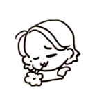ハーブラボちゃん（個別スタンプ：32）
