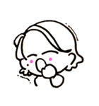 ハーブラボちゃん（個別スタンプ：33）