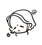 ハーブラボちゃん（個別スタンプ：34）
