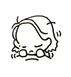 ハーブラボちゃん（個別スタンプ：36）