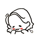 ハーブラボちゃん（個別スタンプ：39）