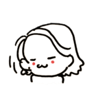 ハーブラボちゃん（個別スタンプ：40）