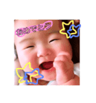 夢来の日常（個別スタンプ：1）