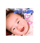 夢来の日常（個別スタンプ：4）