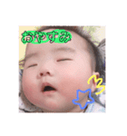 夢来の日常（個別スタンプ：5）