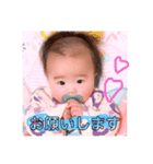 夢来の日常（個別スタンプ：7）