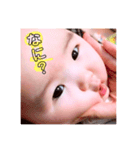 夢来の日常（個別スタンプ：8）