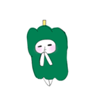 ぴーまんのこと好きになってください（個別スタンプ：39）