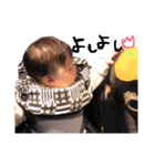 いちか（いっちゃん）（個別スタンプ：7）