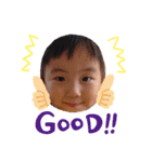 my.children★（個別スタンプ：2）