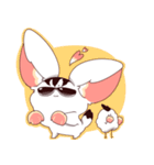 甘ったるいシュガー！（個別スタンプ：1）