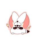 甘ったるいシュガー！（個別スタンプ：5）
