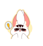 甘ったるいシュガー！（個別スタンプ：6）