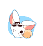 甘ったるいシュガー！（個別スタンプ：8）