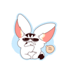 甘ったるいシュガー！（個別スタンプ：9）