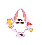 甘ったるいシュガー！（個別スタンプ：11）