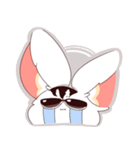 甘ったるいシュガー！（個別スタンプ：15）