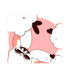 甘ったるいシュガー！（個別スタンプ：16）