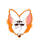 甘ったるいシュガー！（個別スタンプ：17）