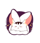 甘ったるいシュガー！（個別スタンプ：19）