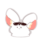甘ったるいシュガー！（個別スタンプ：20）