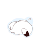 甘ったるいシュガー！（個別スタンプ：24）