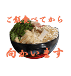 もふぽわ animal 2（個別スタンプ：5）
