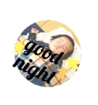 和穂さん（個別スタンプ：4）