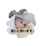 しばスタ♪ 2（個別スタンプ：14）