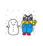いつもベロが出ている癒し系チワワラピ（個別スタンプ：33）