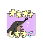 たけだ家の猫たち。たまに犬。（個別スタンプ：30）