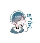 にょす（個別スタンプ：7）