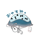 にょす（個別スタンプ：12）
