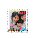 はまさんのゆかいな仲間（個別スタンプ：7）