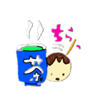 たこやきっど（個別スタンプ：5）