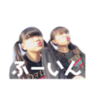 chu_ty ギャルになりたいよ（個別スタンプ：8）