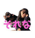 chu_ty ギャルになりたいよ（個別スタンプ：10）