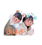 chu_ty ギャルになりたいよ（個別スタンプ：13）