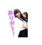 chu_ty ギャルになりたいよ（個別スタンプ：15）