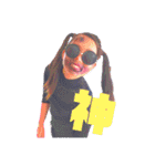 chu_ty ギャルになりたいよ（個別スタンプ：18）