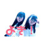 chu_ty ギャルになりたいよ（個別スタンプ：25）
