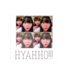 chu_ty ギャルになりたいよ（個別スタンプ：27）