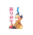 chu_ty ギャルになりたいよ（個別スタンプ：32）
