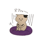 沼好きの為の沼スタンプ（個別スタンプ：6）