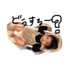 いちぽよ No.1（個別スタンプ：4）